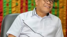 Kepala Dinas Kebudayaan dan Pariwisata Kota Batam Ardiwinata. Foto: Istimewa