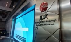 BEI Bekukan Perdagangan Saham akibat IHSG Anjlok 8%