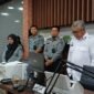 Untuk layanan pembuatan paspor di Kantor Imigrasi di Pollux Mall Habibie. Foto: ist