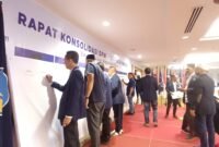 Penggalangan donasi resmi dibuka mulai 6–10 Desember melalui Posko NasDem Peduli yang berlokasi di Kantor DPW/DPD Partai NasDem Batam,