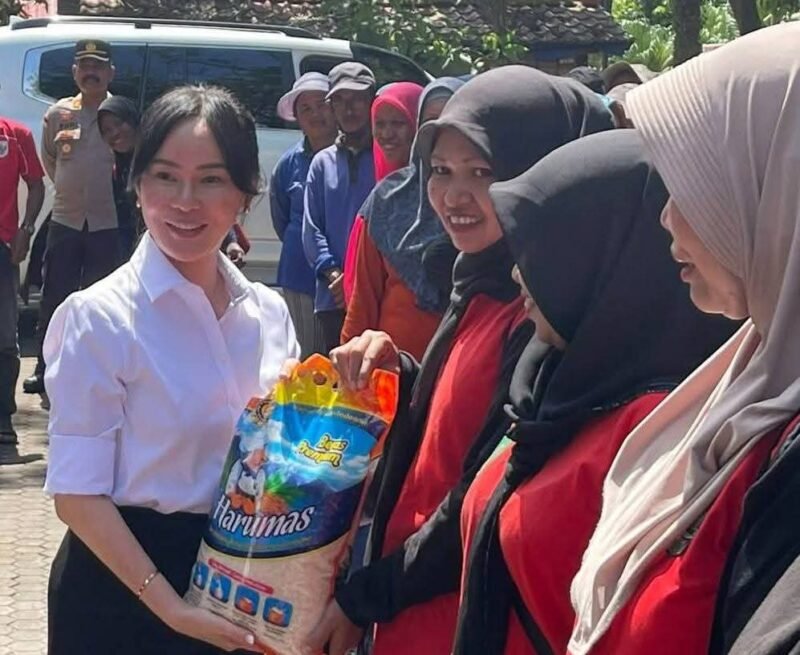 Pemerintah Kota Batam kembali menggelar Pasar Murah Bersubsidi di 45 titik di 12 Kecamatan Kota Batam.(Ist).