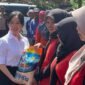 Pemerintah Kota Batam kembali menggelar Pasar Murah Bersubsidi di 45 titik di 12 Kecamatan Kota Batam.(Ist).