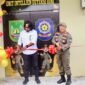 Satuan Polisi Pamong Praja (Satpol PP) Kota Batam resmi meluncurkan inovasi Intelijen Deteksi Dini (INTELDENI) pada Senin (8/12/2025). Foto: Pemko Batam