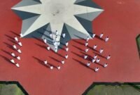  Peringatan Hari Jadi (HJB) ke-196 Kota Batam di Dataran Engku Puteri, Batamcentre, Rabu (18/12/2025). Foto: istimewa