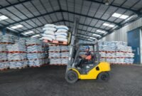 Pemerintah menetapkan Peraturan Presiden (Perpres) Nomor 113 Tahun 2025 tentang Perubahan atas Perpres Nomor 6 Tahun 2025 mengenai Tata Kelola Pupuk Bersubsidi. Foto: Isrimewa