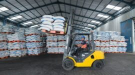 Pemerintah menetapkan Peraturan Presiden (Perpres) Nomor 113 Tahun 2025 tentang Perubahan atas Perpres Nomor 6 Tahun 2025 mengenai Tata Kelola Pupuk Bersubsidi. Foto: Isrimewa