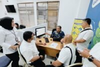 Tim Kejaksaan Negeri Batam (ist)