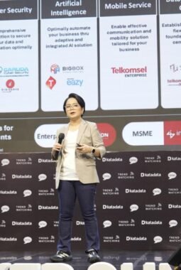 Telkom: Peran Strategis dalam Menghadirkan Kedaulatan Digital