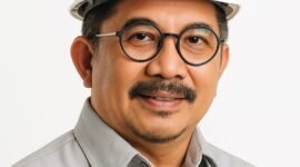 Disnakertrans Kepri Diky Wijaya