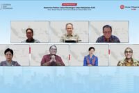 Rapat Dewan Komisioner Bulanan Otoritas Jasa Keuangan (OJK) pada 27  November 2025 menilai stabilitas Sektor Jasa Keuangan (SJK) tetap terjaga. Foto: Istimewa