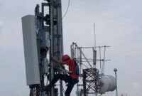 XLSMART melakukan optimalisasi besar-besaran di pusat keramaian dan jalur mudik utama disejumlah wilayah di Indonesia