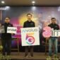 Indosat Sumatra antisipasi lonjakan trafik selama Nataru 2025/2026. Foto: Indosat