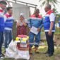 Direktur Utama PGN turun langsung meninjau lokasi terdampak banjir di Lhokseumawe, Aceh dan menyerahkan bantuan logistik untuk memenuhi kebutuhan pokok masyarakat yang terdampak bencana, Senin (15/12/2025). PT PGN