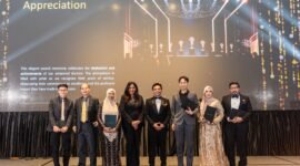 Gleneagles Hospital menjadi rumah sakit rujukan utama bagi pasien dari Batam dan Kepulauan Riau (Kepri). Foto: Istimewa