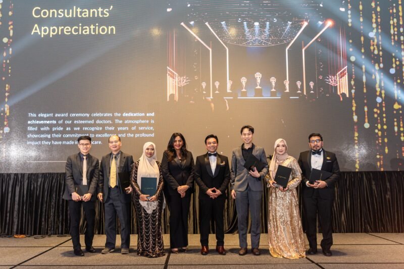 Gleneagles Hospital menjadi rumah sakit rujukan utama bagi pasien dari Batam dan Kepulauan Riau (Kepri). Foto: Istimewa