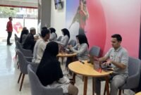 GraPARI Telkomsel Kembali Beroperasi di Wilayah Terdampak Bencana di Aceh dan Sumut. Foto: Telkomsel