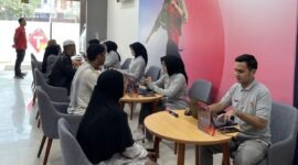 GraPARI Telkomsel Kembali Beroperasi di Wilayah Terdampak Bencana di Aceh dan Sumut. Foto: Telkomsel