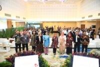 Kegiatan Edukasi Keuangan dalam rangka Hari Ibu bertema