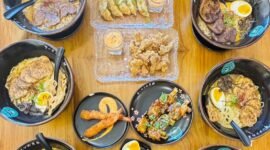 Batam mencatatkan penerimaan Pendapatan Asli Daerah (PAD) dari Pajak Barang dan Jasa Tertentu (PBJT) dari makanan/minuman. 