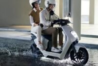 Waspada Aquaplaning saat cuaca hujan di Kota Batam