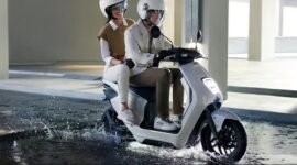 Waspada Aquaplaning saat cuaca hujan di Kota Batam