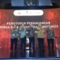 Penutupan Perdagangan Bursa Efek Indonesia (BEI) Tahun 2025 di Jakarta, Selasa (30/12/2025). Foto: Humas OJK