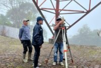 Telkomsel memastikan 99 % layanan pulih pasca bencana banjir dan longsor di Sumatera Barat. Foto: Telkomsel 