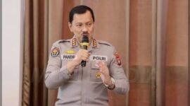 Kabid Humas Polda Kepri Kombes Pol. Zahwani Pandra Arsyad. Foto: istimewa
