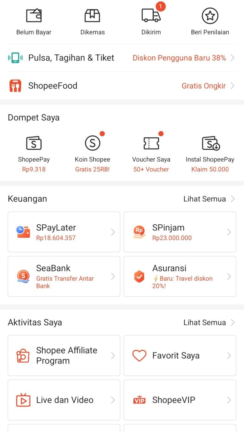 OJK menerbitkan Peraturan Otoritas Jasa Keuangan Nomor 32 Tahun 2025 (POJK 32 Tahun 2025) tentang Penyelenggaraan Beli Sekarang Bayar Nanti (Buy Now Pay Later/BNPL).