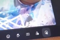 Video dugaan asusila Kadisperindag Batam yang tersebar di media sosial waktu lalu. 