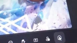 Video dugaan asusila Kadisperindag Batam yang tersebar di media sosial waktu lalu. 