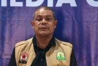 Pelaksana Tugas Kepala Pelaksana Badan Penanggulangan Bencana Aceh (BPBA), Fadmi Ridwan. Foto: InfoPublik