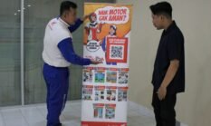 Capella Honda Ajak Pengendara Terapkan Keselamatan Berkendara Lewat Tips 5P+