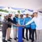 PT PLN Batam memulai pembangunan PLTGU Batam #1 berkapasitas 120 MW. Foto: Istimewa