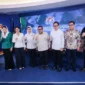  Wamenpar Ni Luh Puspa dalam acara Driving Indonesia’s Halal Industry Competitiveness & Global Export Readiness di Menara Kadin, Jakarta, Rabu (28/1/2026). Foto: Istimewa