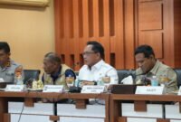 Menteri Dalam Negeri (Mendagri) RI Tito Karnavian. Foto: Kementerian Komdigi