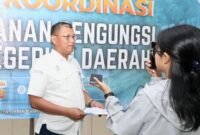 Sekretaris Daerah (Sekda) Kota Batam Firmansyah. Foto: Humas Diskominfo Batam