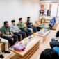 Ketua TP-PKK Kota Batam, Erlita Amsakar, menegaskan komitmen tersebut usai menerima audiensi Baznas Batam di Kantor Wali Kota Batam, Kamis (29/1/2026). Foto: Humas Diskominfo Batam