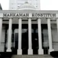 Ilustrasi gedung Mahkamah Konstitusi. Foto: Viva.co.id