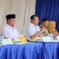 Sekda Kota Batam Firmansyah saat hadir di Musrenbang Kelurahan Buliang, Kecamatan Batu Aji, Selasa (20/1/2026). Foto: Humas Diskominfo Batam