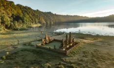 Pariwisata Indonesia Raih Puluhan Penghargaan Internasional Awal 2026