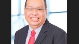 Direktur Utama PT Bursa Efek Indonesia (BEI), Iman Rachman
 Foto: Istimewa