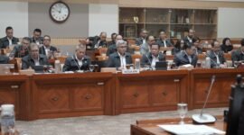 Komisi Pemberantasan Korupsi (KPK) mencatatkan capaian signifikan dalam upaya pemulihan aset negara (asset recovery) sepanjang 2025. Foto: Dok KPK