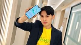 PT Pegadaian mencatat lonjakan signifikan investasi emas digital sepanjang 2025,Gen Z. Foto: Istimewa