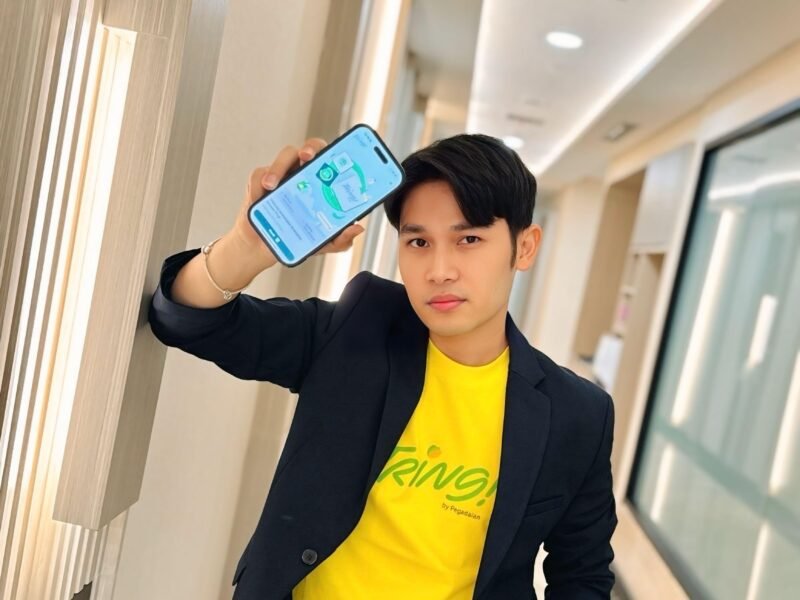 PT Pegadaian mencatat lonjakan signifikan investasi emas digital sepanjang 2025,Gen Z. Foto: Istimewa