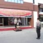Kapolresta Barelang, Kombes Pol Anggoro Wicaksono, S.H., S.I.K., M.H., memimpin langsung upacara apel di lapangan Polresta Barelang, Jumat (2/1/2026). Foto Istimewa