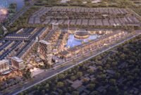 TANA Group merancang SOBIZ Festive. Foto: Istimewa