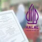 Kabar gembira di awal tahun 2026 ini bagi pelaku Usaha Mikro dan Kecil (UMK) di seluruh Indonesia, Badan Penyelenggara Jaminan Produk Halal (BPJPH) Republik Indonesia kembali membuka kuota Sertifikasi Halal Gratis atau SEHATI Tahun 2025. Foto: Istimewa