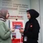 Layanan jaringan seluler Telkomsel di wilayah terdampak kini telah kembali beroperasi 100%. Foto: Istimewa