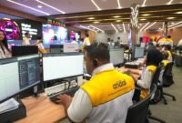 Indosat memperluas jangkauan layanan selama sepanjang 2025.